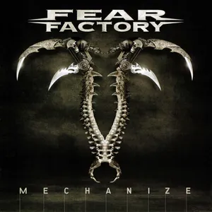 Mechanize